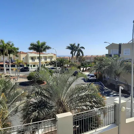 Vbh Villa Adeje