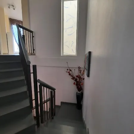 Villa Vbh Villa Adeje