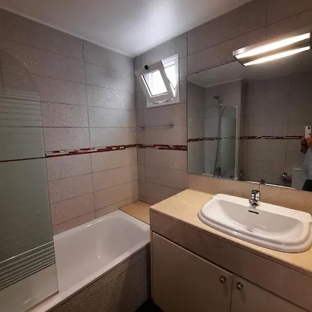 Villa Vbh Villa Adeje *
