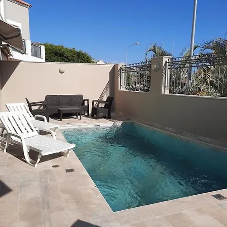 Villa Vbh Villa Adeje Costa Adeje (Tenerife)