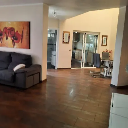 Vbh Villa Adeje *