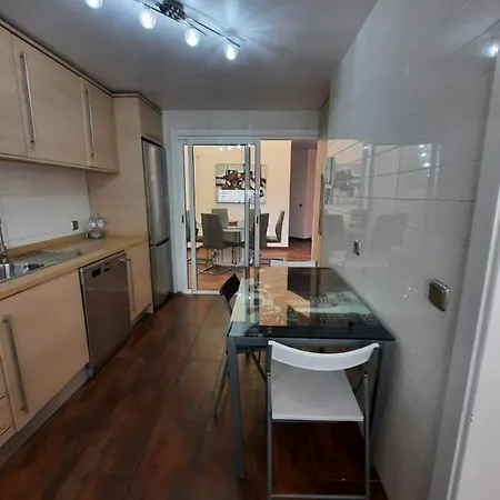 Vbh Villa Adeje