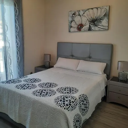 Vbh Villa Adeje *