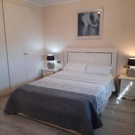 Vbh Villa Adeje Villa