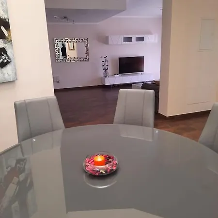 Vbh Villa Adeje Villa *