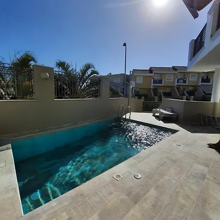 Vbh Villa Adeje Villa *