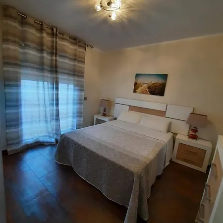 Vbh Villa Adeje
